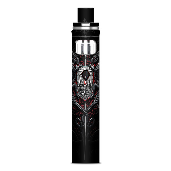 Dragon Shield Armor Smok Nord AIO Stick Skin Hot on Sale