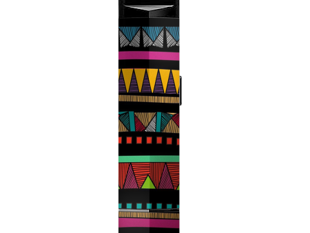 Aztec Chevron Suorin Edge Pod System Skin Online