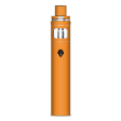 Dark Orange Smok Nord AIO Stick Skin Online now