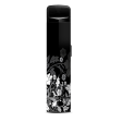 Black Floral Pattern Suorin Edge Pod System Skin Online Sale