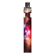 Space Nebula Smok Nord AIO 19 Skin For Cheap