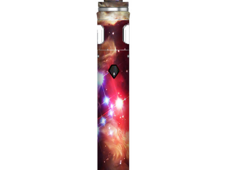 Space Nebula Smok Nord AIO 19 Skin For Cheap