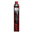 Comic Book Superhero Smok Nord AIO Stick Skin Online Hot Sale