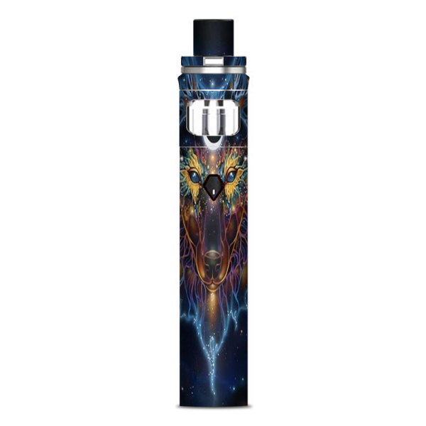 Wolf Dreamcatcher Color Smok Nord AIO Stick Skin Online Hot Sale