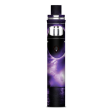 Eclipsed Moon Purple Sky Smok Nord AIO Stick Skin Online Sale