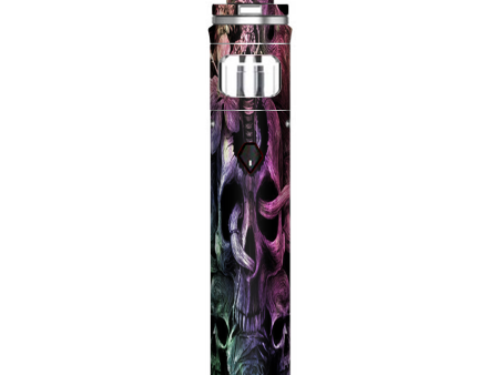 Skull Art Creepy Smok Nord AIO Stick Skin For Cheap