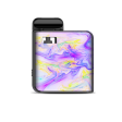 Pastel Marble Resin Pink Purple Swirls Mix Smok Mico Kit Skin Online