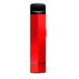 Solid Red Color Suorin Edge Pod System Skin For Discount