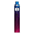 Blue Pink Smoke Cloud Smok Nord AIO Stick Skin For Sale