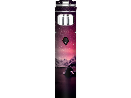 Winter Starry Night Smok Nord AIO Stick Skin Online