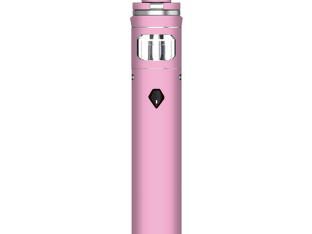 Subtle Pink Smok Nord AIO Stick Skin Online