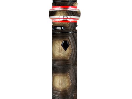 Turtle Shell Sea Desert Tortoise Smok stick V9 Max Skin Online