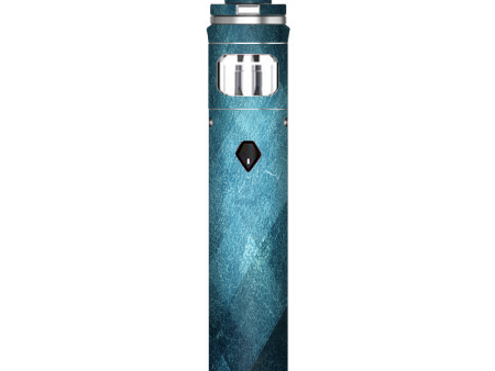 Blue Grunge Smok Nord AIO Stick Skin Discount