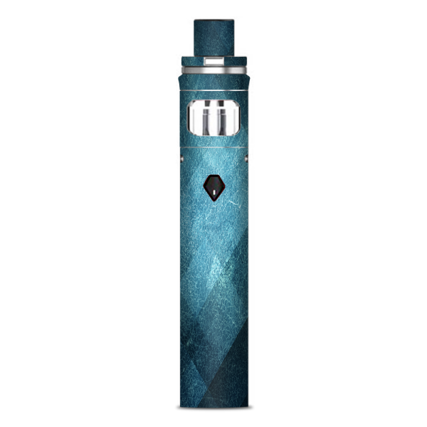 Blue Grunge Smok Nord AIO Stick Skin Discount