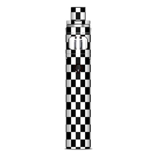 Checkerboard, Checkers Smok Nord AIO Stick Skin For Sale