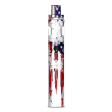 U.S.A. Flag Skull Drip Smok Nord AIO 19 Skin Discount