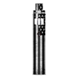 Black White Grunge Flag Usa America Smok Nord AIO Stick Skin Supply