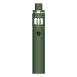 Solid Olive Green Smok Nord AIO Stick Skin Hot on Sale