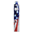 Electric American Flag U.S.A. Smok Nord AIO Stick Skin Discount