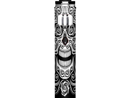 Tribal Skull Smok Nord AIO Stick Skin Online now