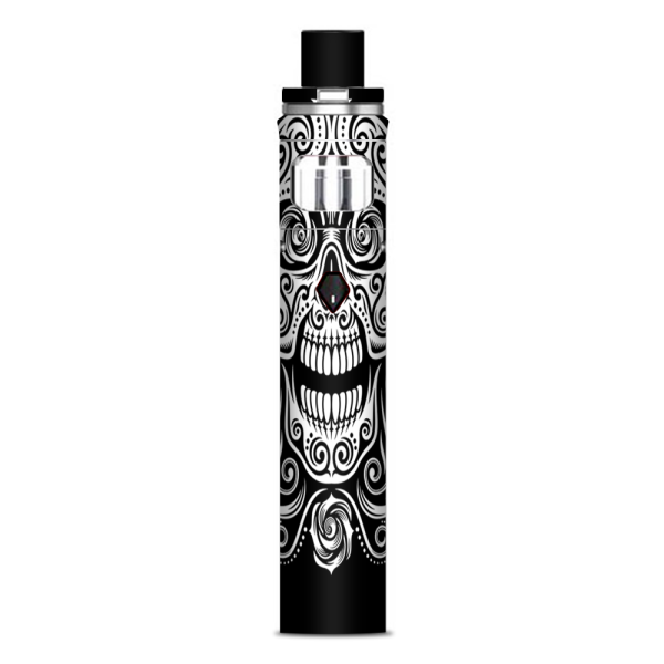 Tribal Skull Smok Nord AIO Stick Skin Online now