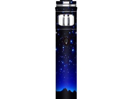 Stars Over Glowing Sky Smok Nord AIO Stick Skin Online Sale