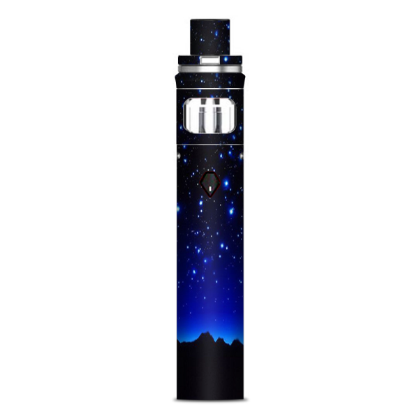 Stars Over Glowing Sky Smok Nord AIO Stick Skin Online Sale