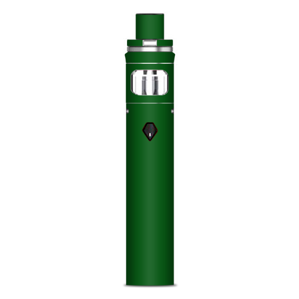 Solid Green,Hunter Green Smok Nord AIO Stick Skin Online now