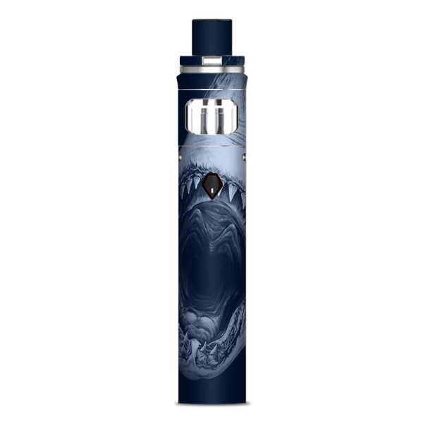 Shark Attack Smok Nord AIO Stick Skin Sale