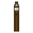 Solid Brown Smok Nord AIO Stick Skin Cheap