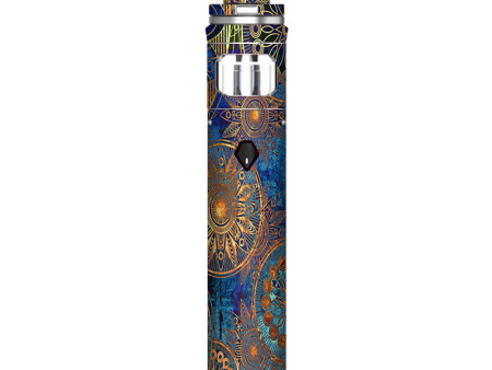 Celestial Mandalas Smok Nord AIO Stick Skin Sale