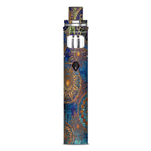 Celestial Mandalas Smok Nord AIO Stick Skin Sale