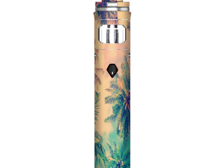 Coconut Trees Smok Nord AIO Stick Skin Online now