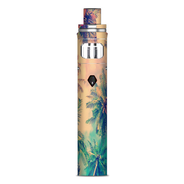 Coconut Trees Smok Nord AIO Stick Skin Online now