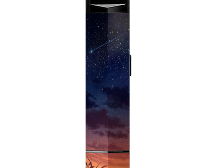 Art Star Universe Suorin Edge Pod System Skin Fashion