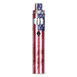 American Flag Pot Leaf Stars Marijuana Smok Nord AIO Stick Skin Online