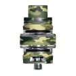 Green Camo Original Camouflage  Smok TFV8 Big Baby V2 Tank Skin on Sale