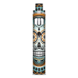 Sugar Skull, Day Of The Dead Smok Nord AIO Stick Skin Online