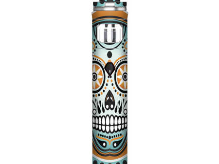 Sugar Skull, Day Of The Dead Smok Nord AIO Stick Skin Online