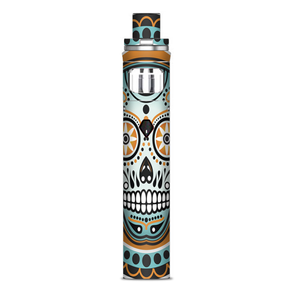 Sugar Skull, Day Of The Dead Smok Nord AIO Stick Skin Online