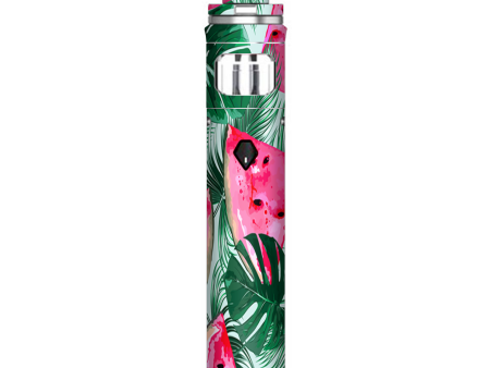 Watermelon Pattern Palm Smok Nord AIO Stick Skin Online Sale