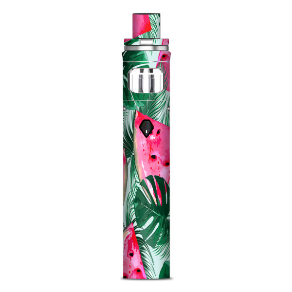 Watermelon Pattern Palm Smok Nord AIO Stick Skin Online Sale