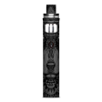 Aztec Lion Wolf Design Smok Nord AIO Stick Skin Cheap