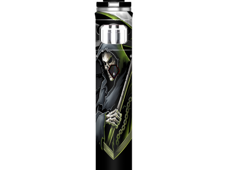 Black Ops Grim Reaper Smok Nord AIO Stick Skin For Sale