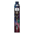 Dreamcatcher Owl In Color Smok Nord AIO Stick Skin Online Hot Sale