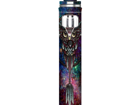 Dreamcatcher Owl In Color Smok Nord AIO Stick Skin Online Hot Sale