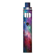 Colorful Space Gasses Smok Nord AIO Stick Skin For Discount