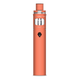 Solid Salmon Color Smok Nord AIO Stick Skin Discount