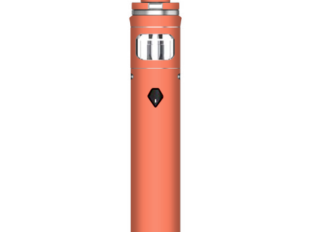 Solid Salmon Color Smok Nord AIO Stick Skin Discount