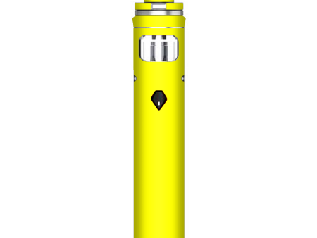 Bright Yellow Smok Nord AIO Stick Skin on Sale